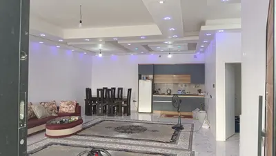 ویلا دوخوابه گیلاوند 1