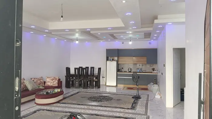 ویلا دوخوابه گیلاوند 1