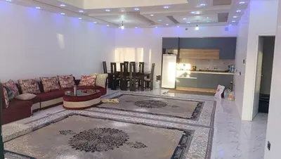 ویلا دوخوابه گیلاوند 1