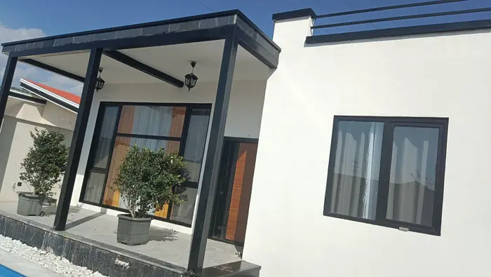 ویلا دوخوابه گیلاوند 1