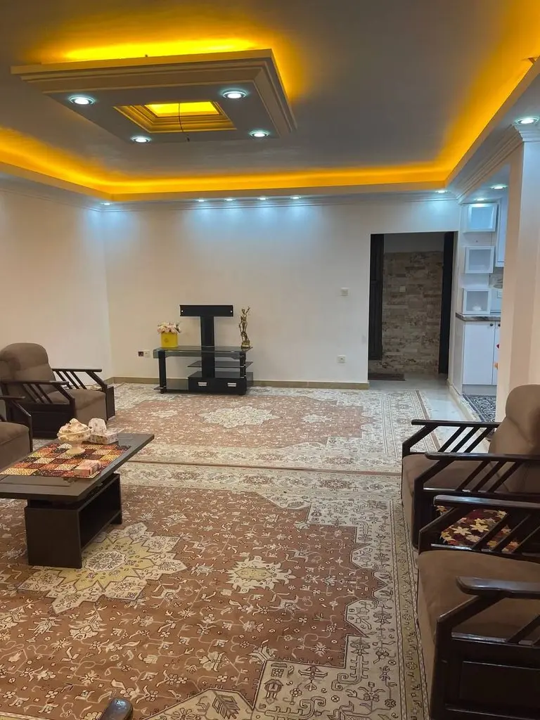 آپارتمان دوخوابه فشکور 110