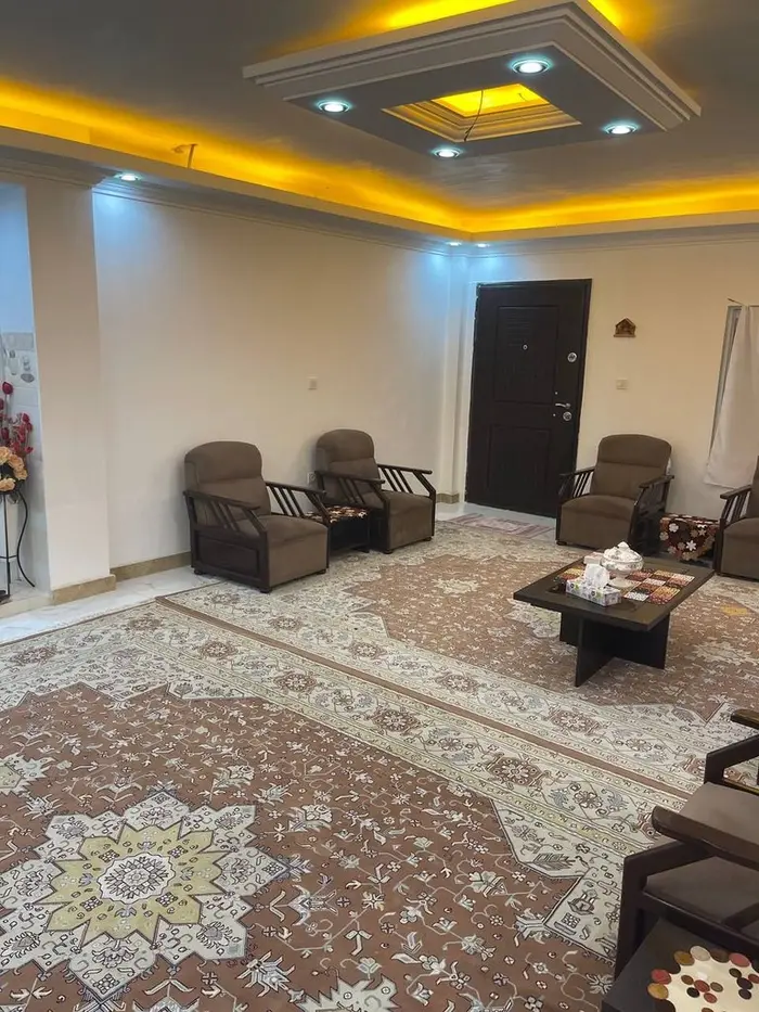 آپارتمان دوخوابه فشکور 110