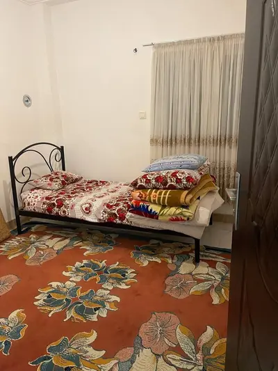 آپارتمان دوخوابه فشکور 110