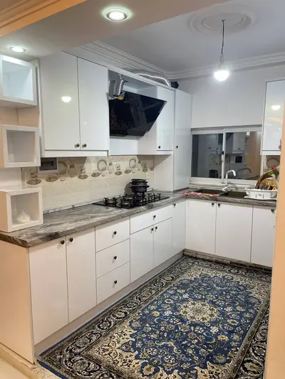 آپارتمان دوخوابه فشکور 110