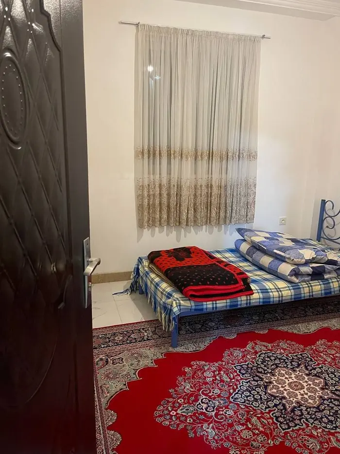 آپارتمان دوخوابه فشکور 110