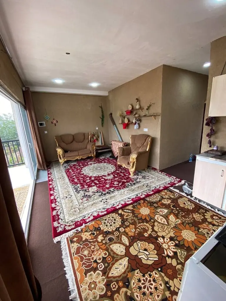 اقامتگاه سنتی پسر عیدی - واحد پناه