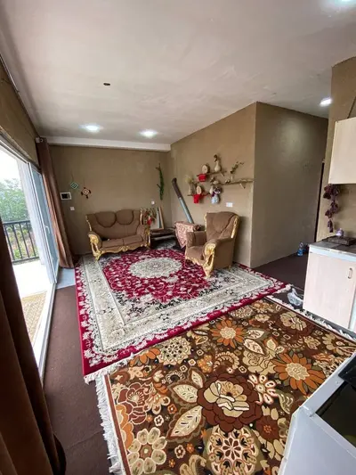 اقامتگاه سنتی پسر عیدی - واحد پناه