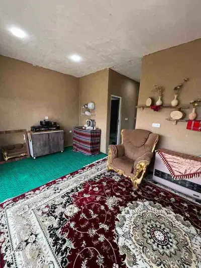 اقامتگاه سنتی پسرعیدی - واحد پیله هیرکانی