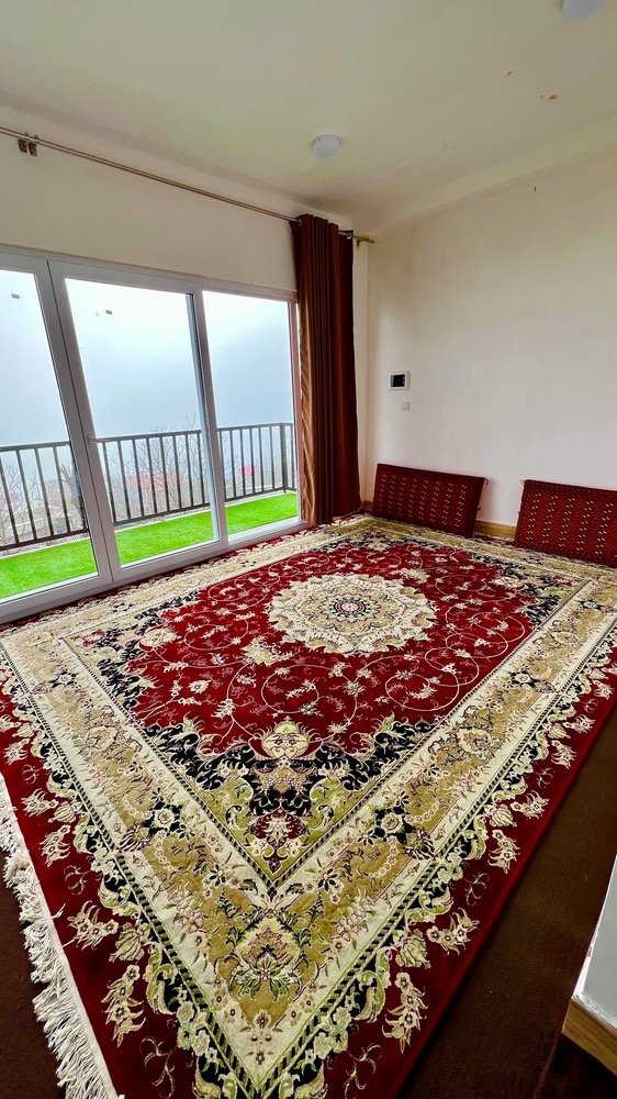 اقامتگاه سنتی پیله هیرکانی - واحد ۴