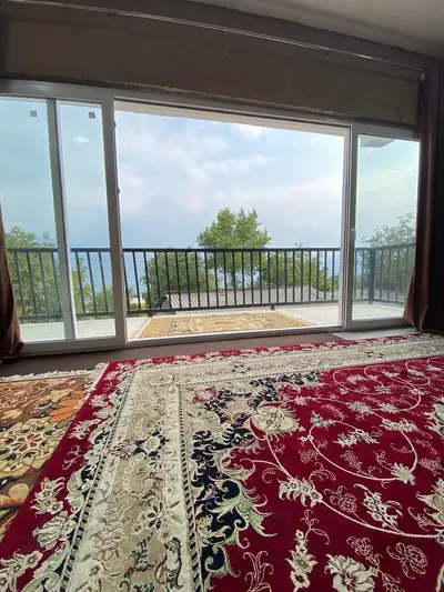 اقامتگاه سنتی پسر عیدی - واحد پناه