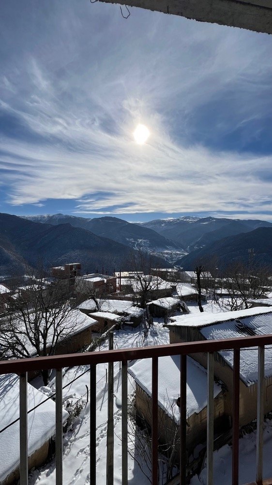 اقامتگاه سنتی پیله هیرکانی - واحد ۴