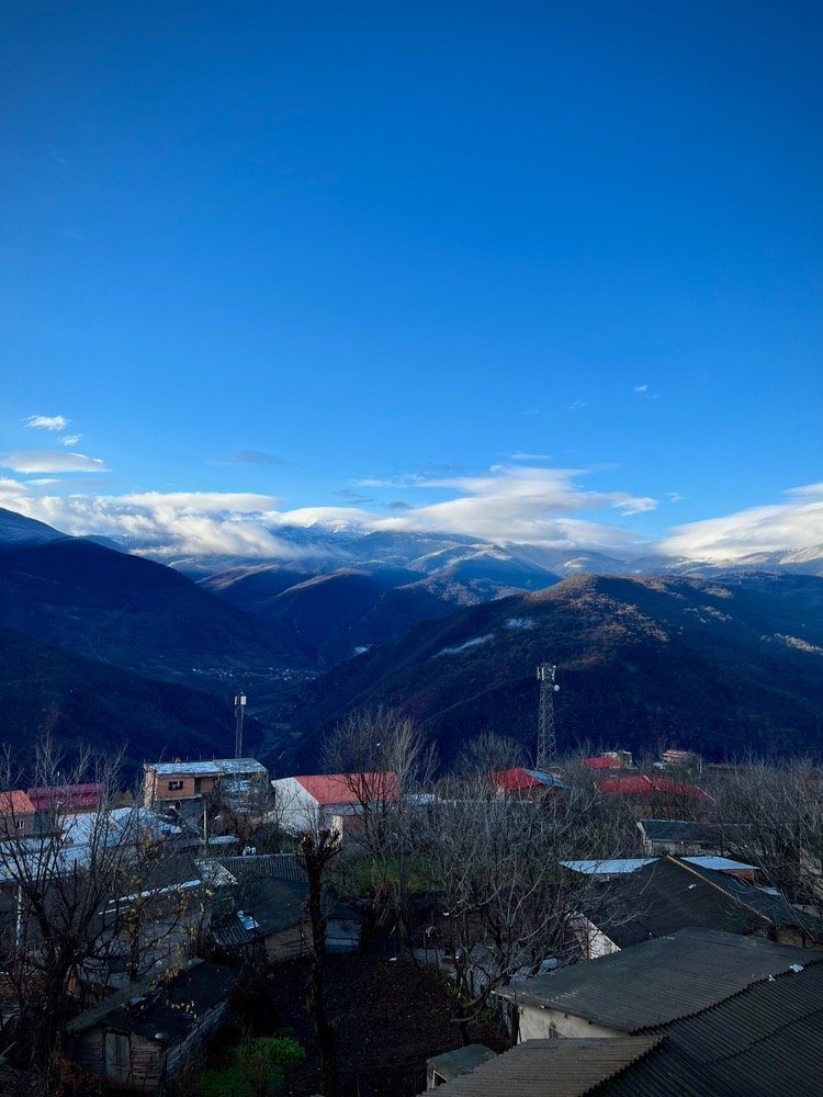 اقامتگاه سنتی پیله هیرکانی 5 - واحد 1