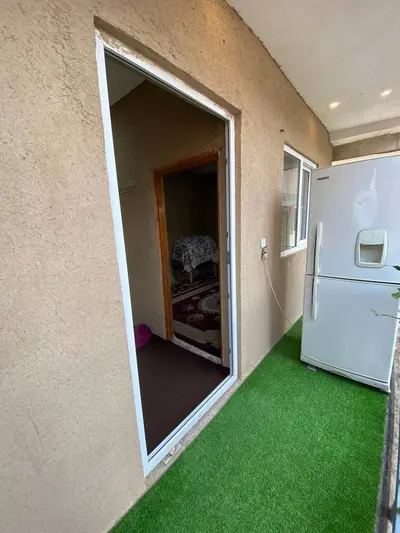 اقامتگاه سنتی پسر عیدی - واحد پناه