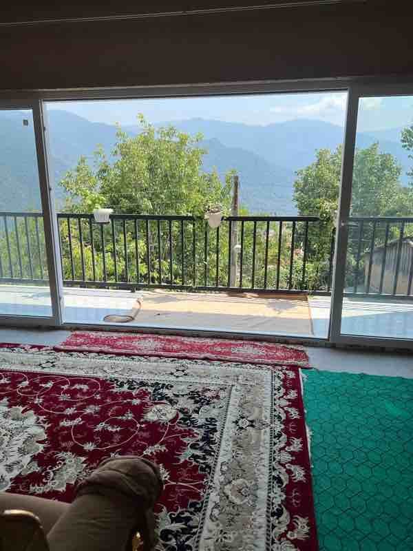 اقامتگاه سنتی پسرعیدی - واحد پیله هیرکانی