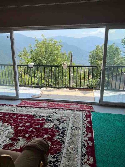 اقامتگاه سنتی پسرعیدی - واحد پیله هیرکانی