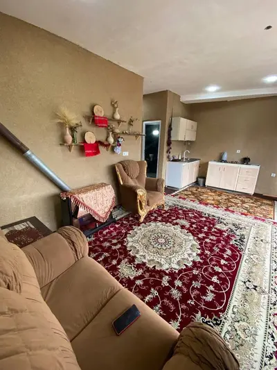 اقامتگاه سنتی پسر عیدی - واحد پناه