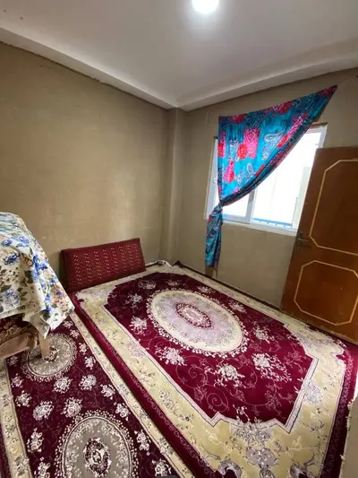 اقامتگاه سنتی پسر عیدی - واحد پناه