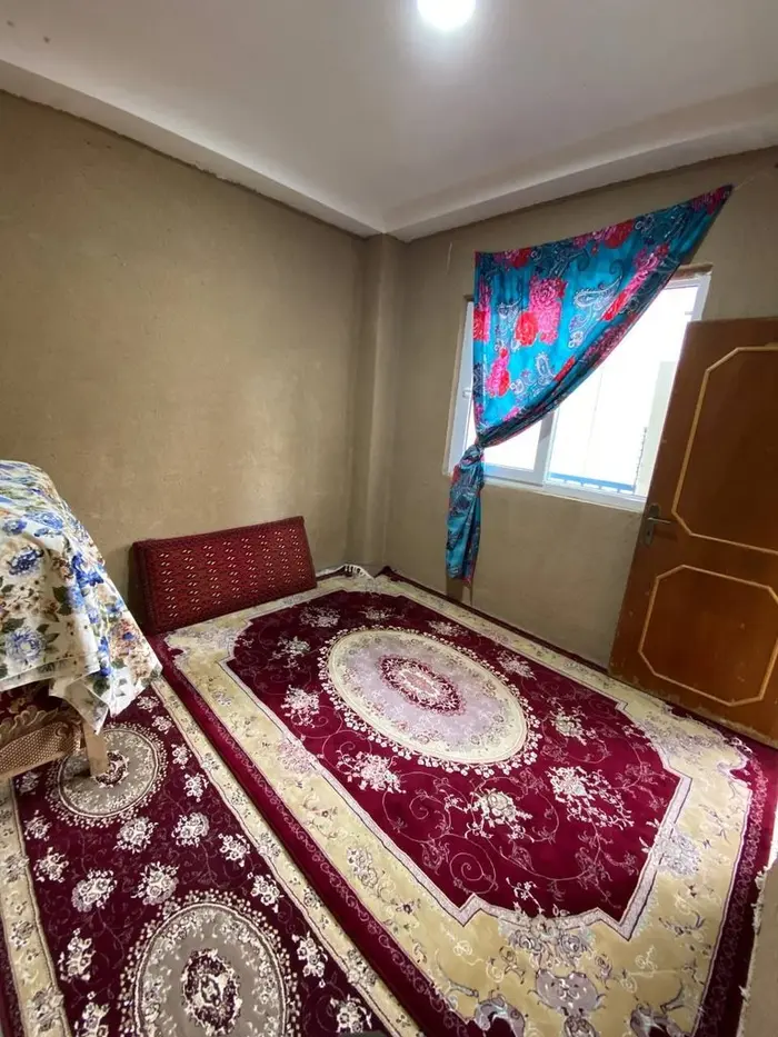 اقامتگاه سنتی پسر عیدی - واحد پناه