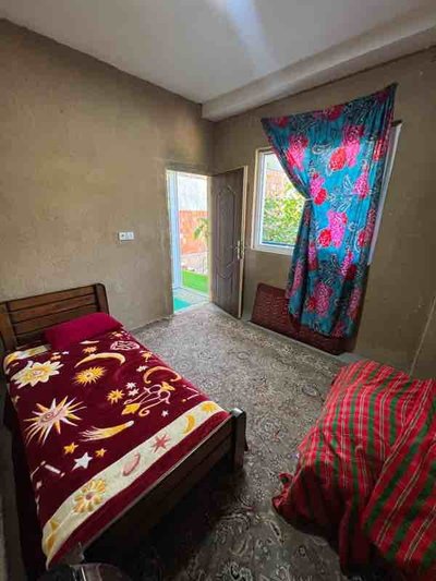 اقامتگاه سنتی پسرعیدی - واحد پیله هیرکانی