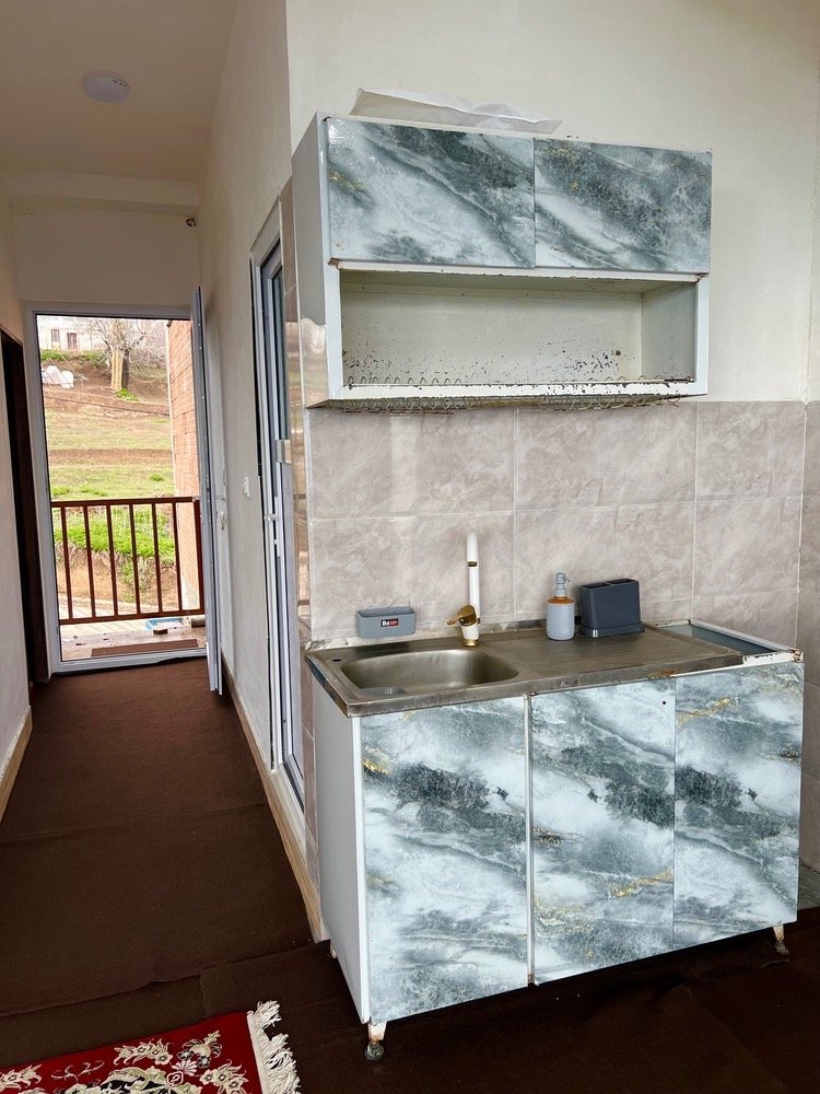 اقامتگاه سنتی پیله هیرکانی - واحد ۴