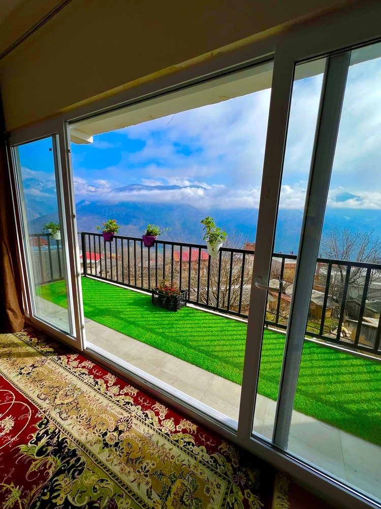 اقامتگاه سنتی پیله هیرکانی - واحد ۳