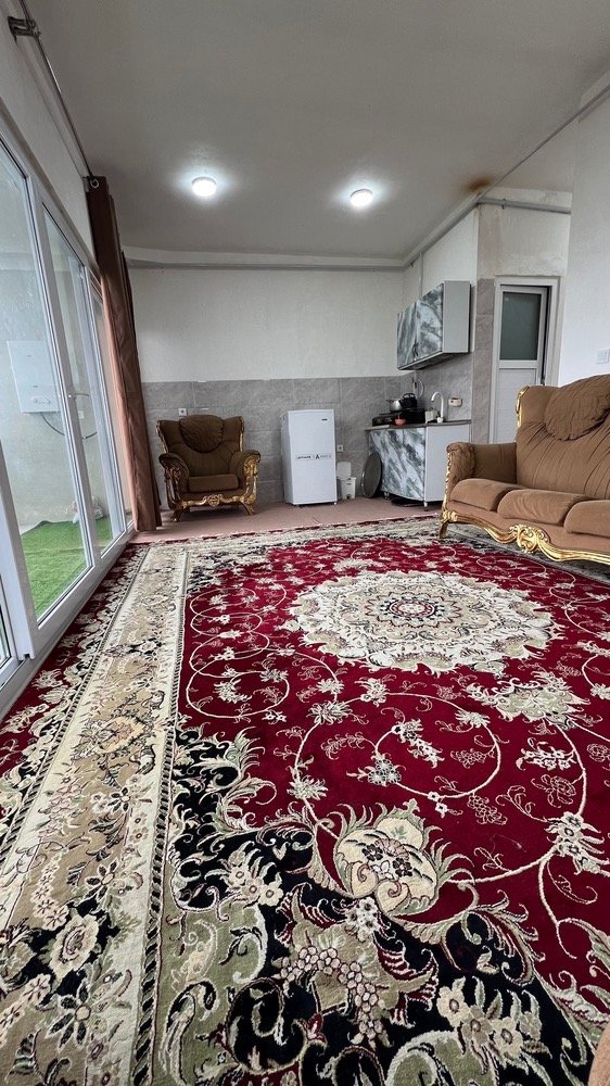 اقامتگاه سنتی پیله هیرکانی - واحد ۳