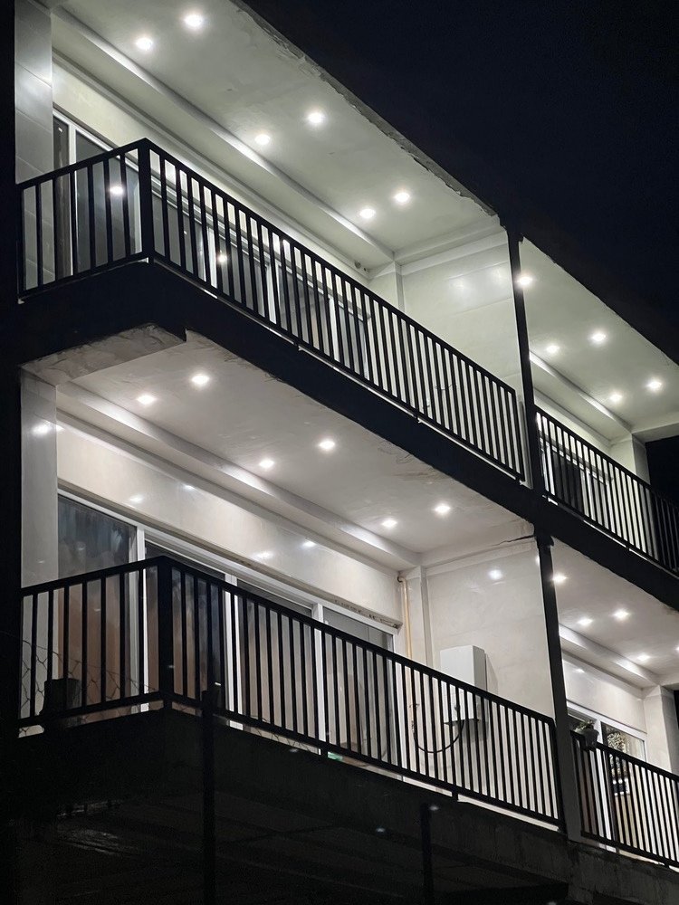 اقامتگاه سنتی پیله هیرکانی - واحد ۳