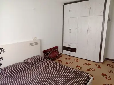 آپارتمان یک خوابه ارغوان بلوک 7