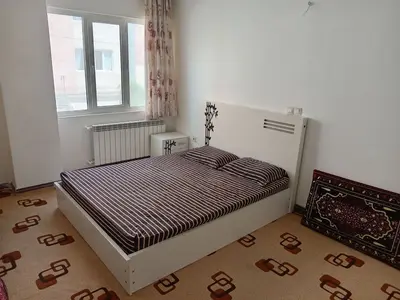 آپارتمان یک خوابه ارغوان بلوک 7