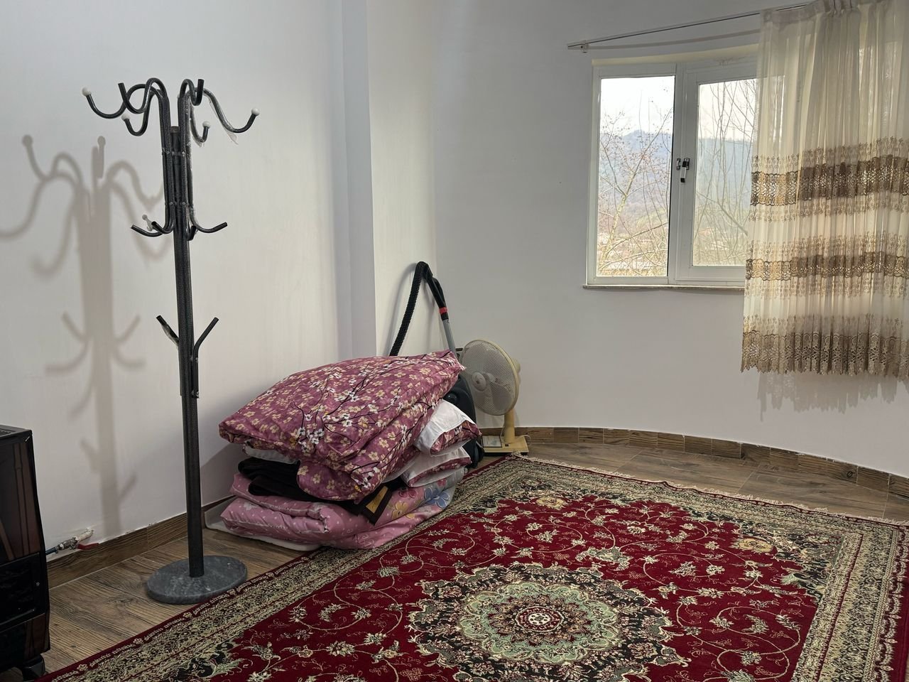 ویلا دوخوابه روستایی مهنیا