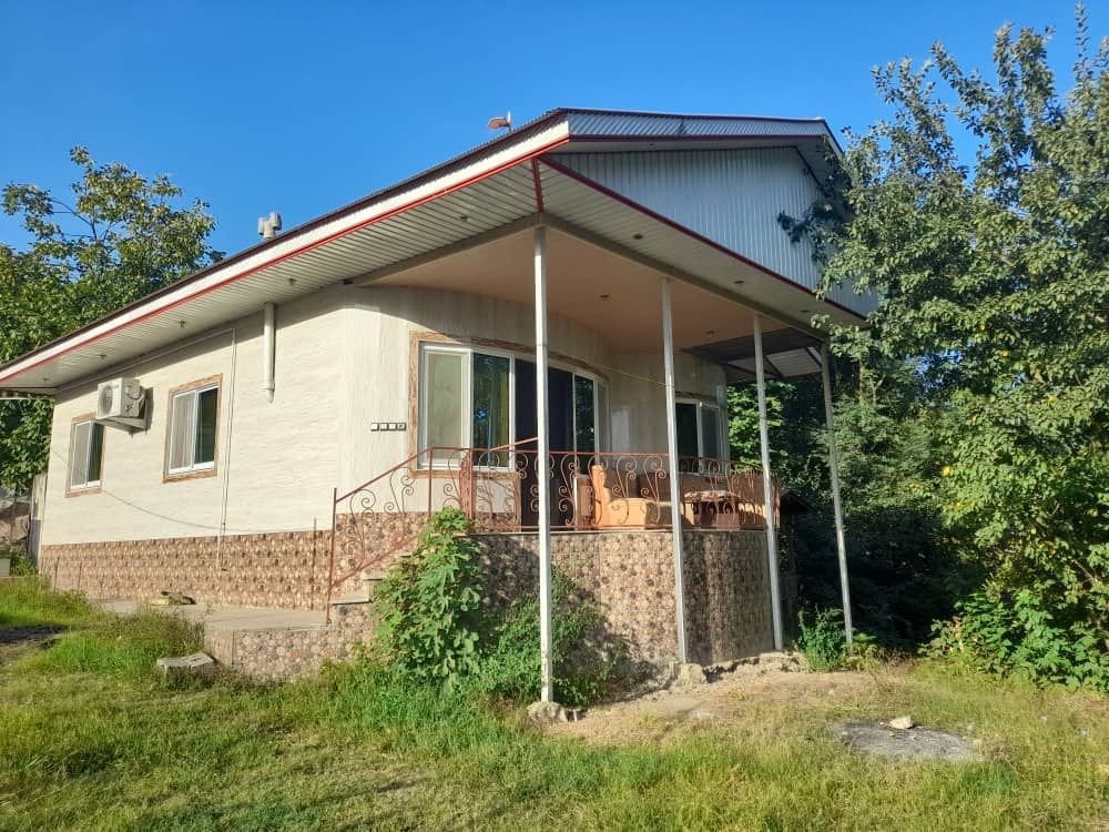 ویلا دوخوابه روستایی مهنیا