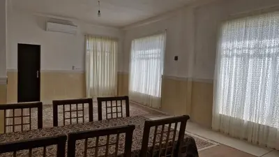 سوئیت فلت باغ سرهنگ 1