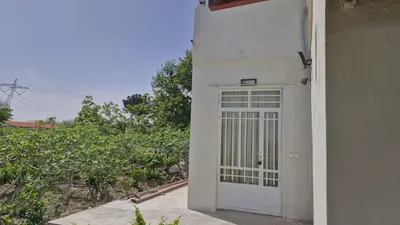 سوئیت فلت باغ سرهنگ 1