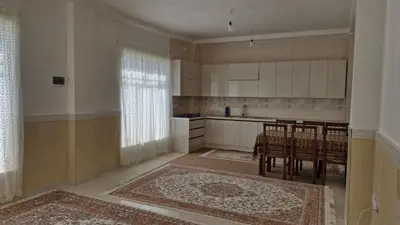 سوئیت فلت باغ سرهنگ 1