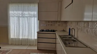 سوئیت فلت باغ سرهنگ 1