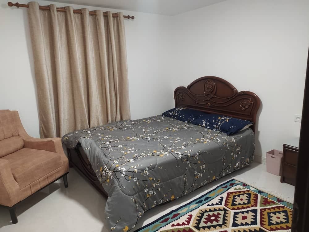 ویلا دوخوابه کارن 1