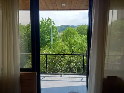 کلبه یک خوابه مهرا ۳