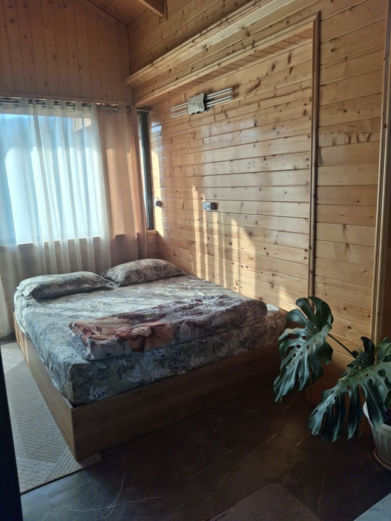 کلبه یک خوابه مهرا ۲