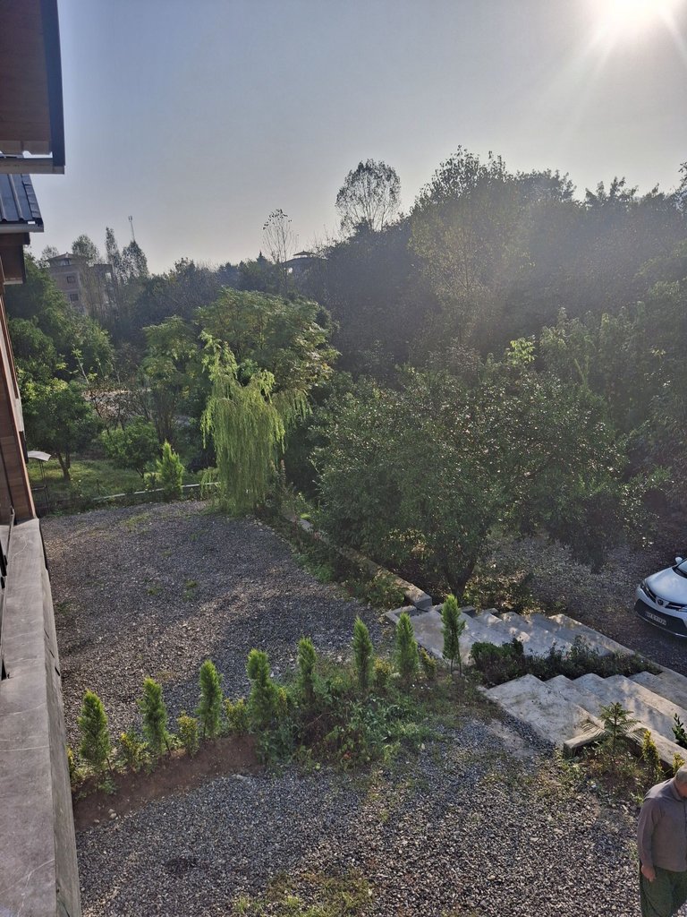 کلبه یک خوابه مهرا ۲