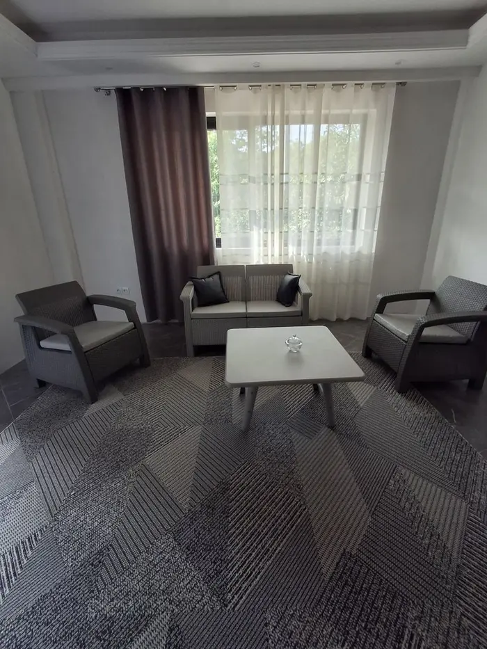 کلبه یک خوابه مهرا ۳