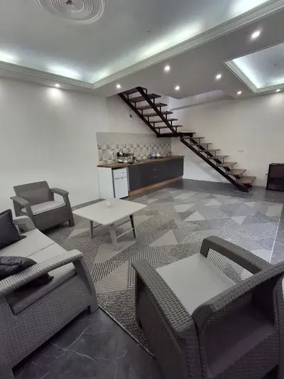 کلبه یک خوابه مهرا ۳