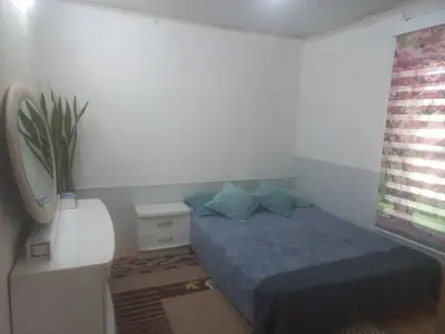 ویلا یک خوابه استخردار آبگرم حله سرا