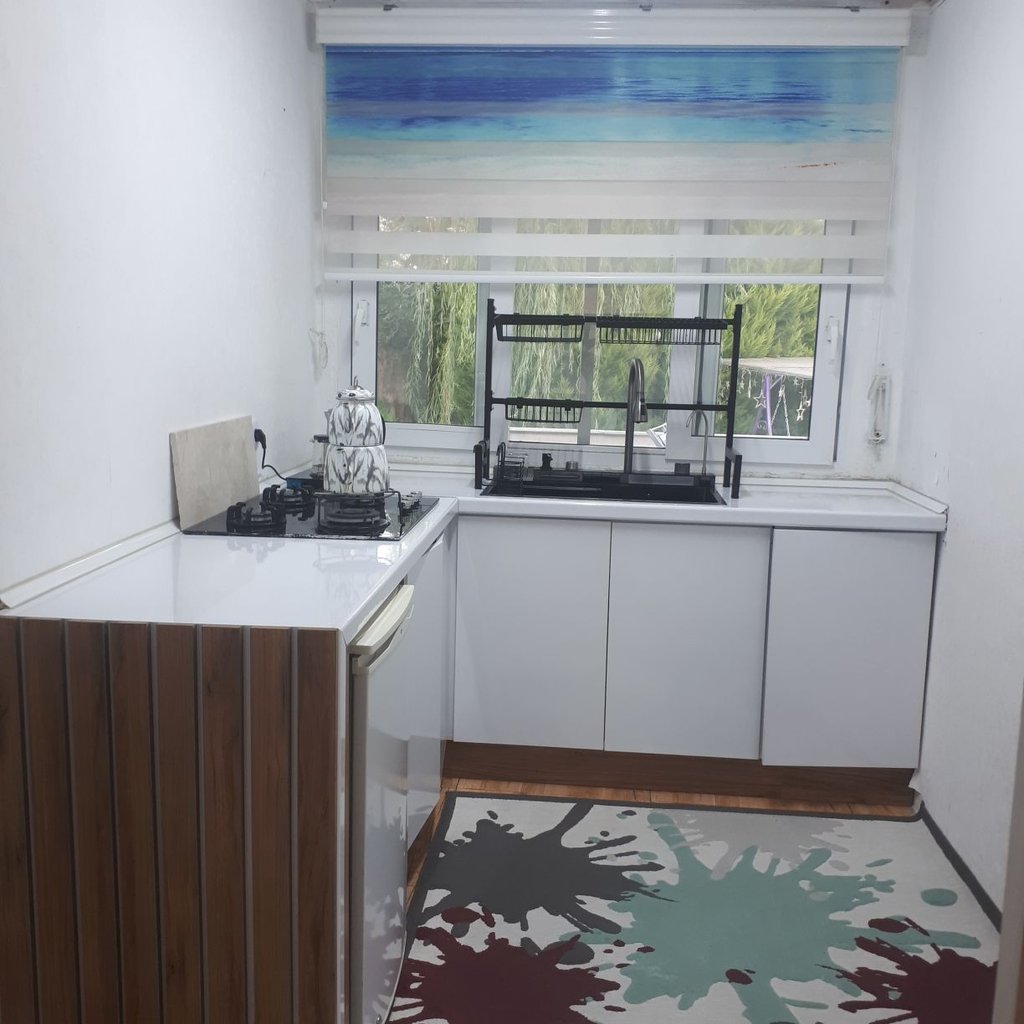 یک خوابه استخردار آبگرم حله سرا