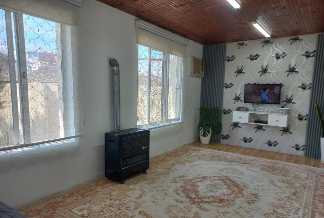 یک خوابه استخردار آبگرم حله سرا