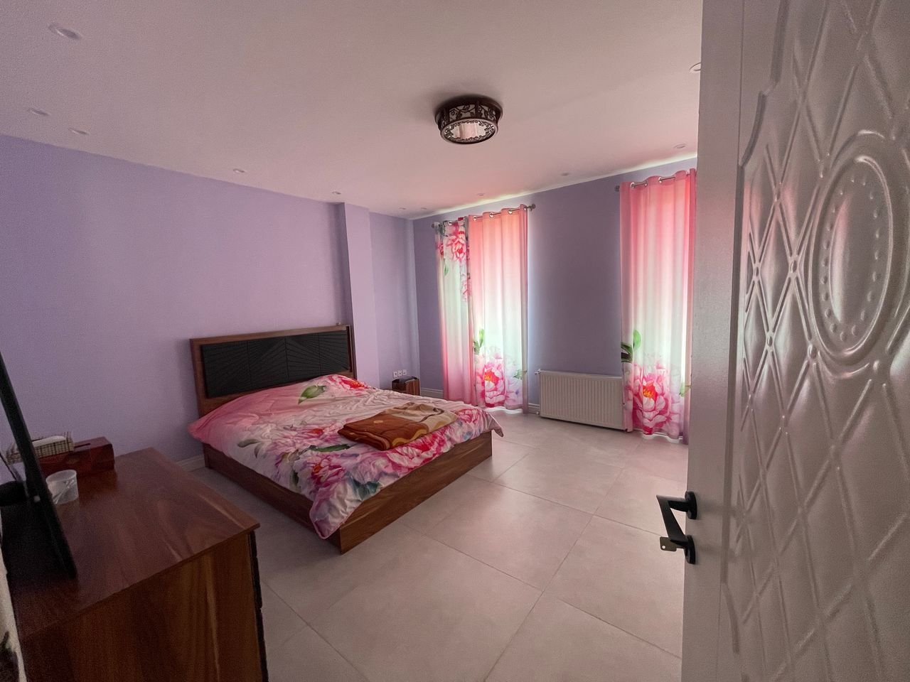 ویلا سه خوابه میانکوه‌محله