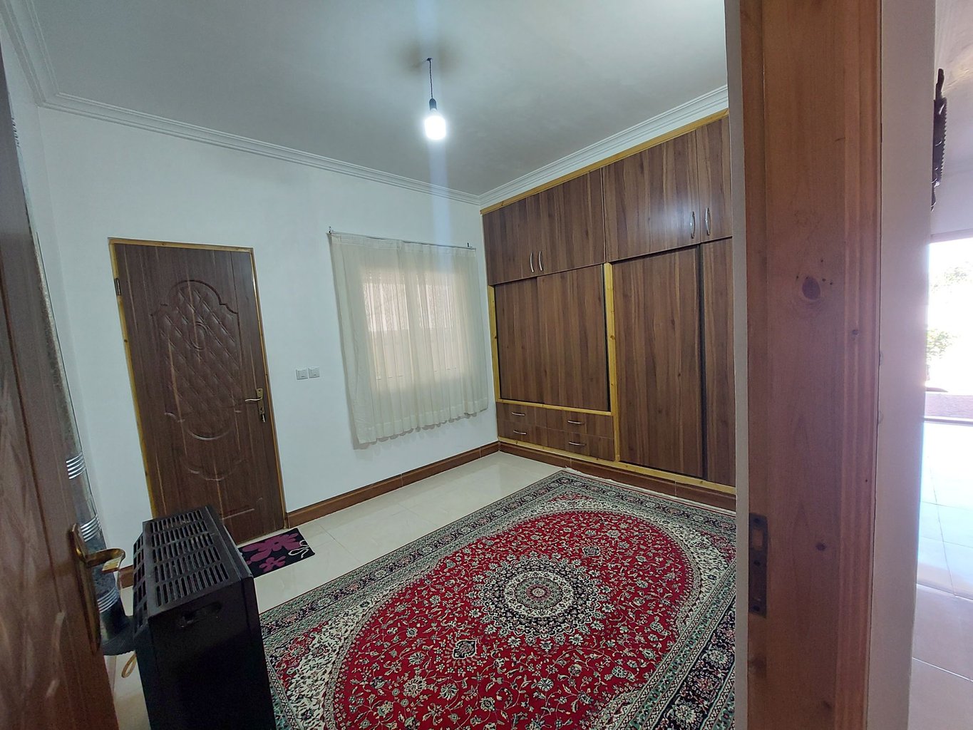 یک خوابه کلاریکا