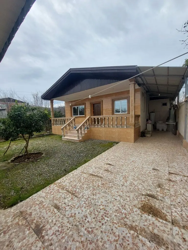 ویلا یک خوابه کلاریکا