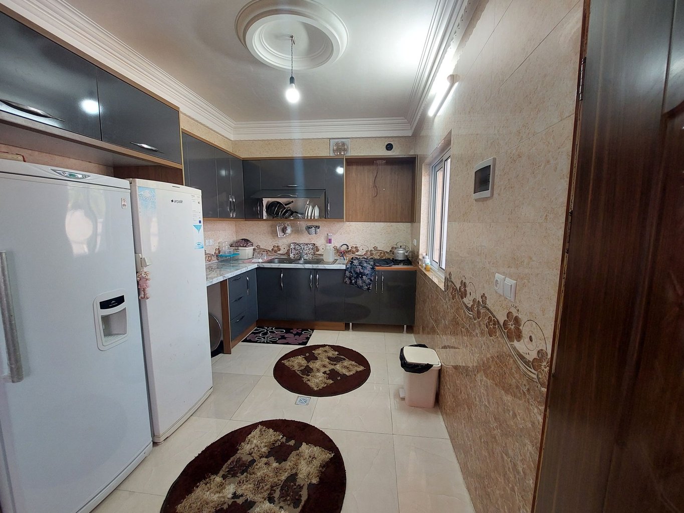 یک خوابه کلاریکا