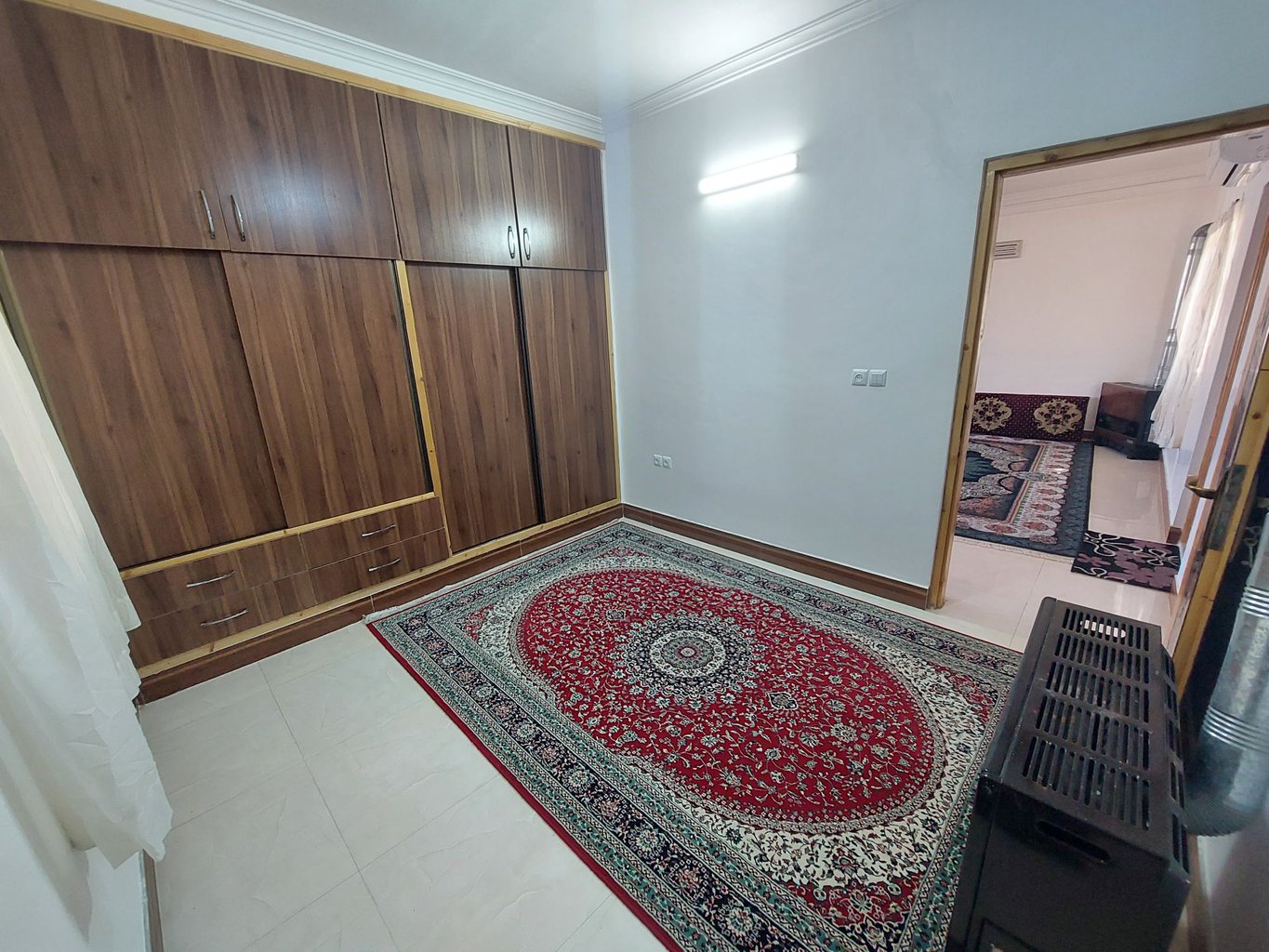 یک خوابه کلاریکا