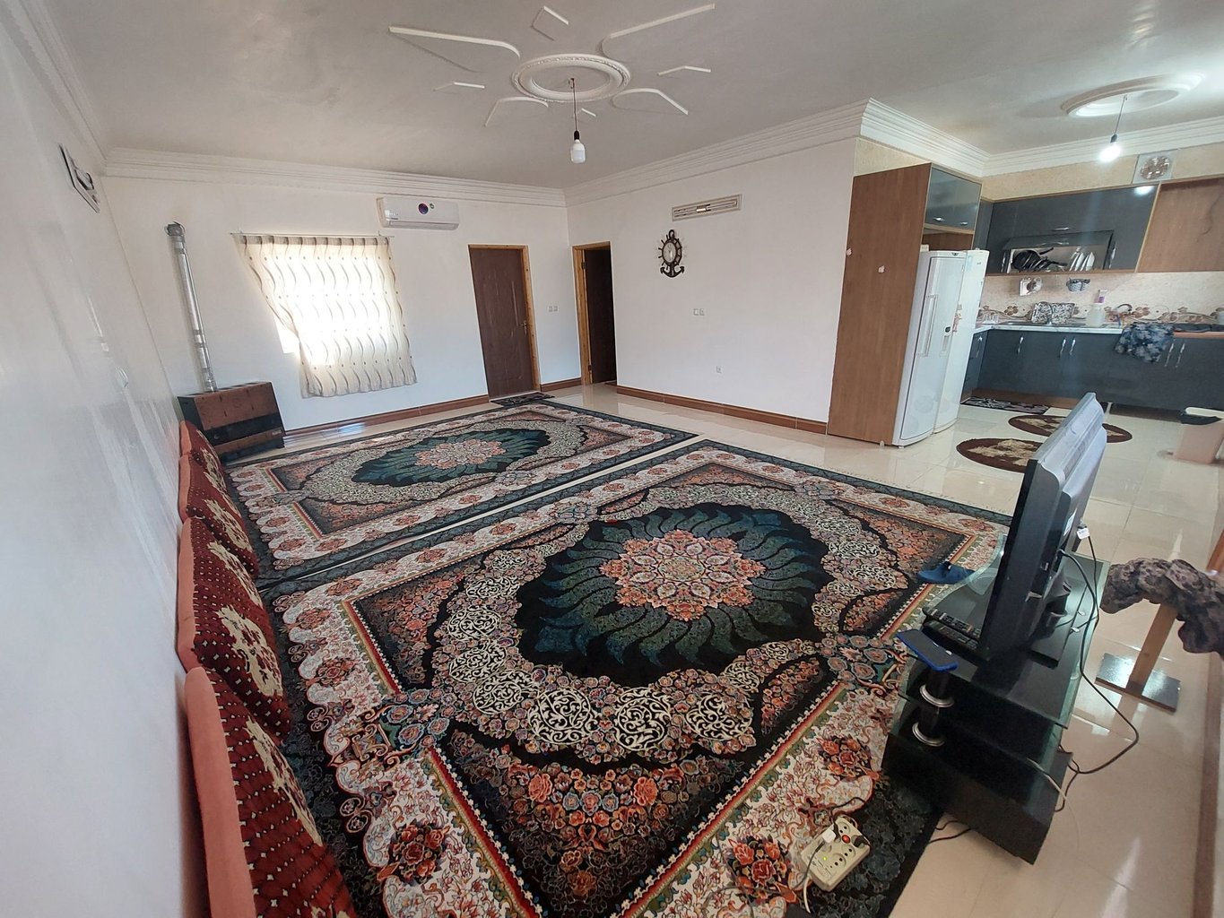 یک خوابه کلاریکا